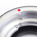 DKL-Canon EOS GE-1 AF Confirm Adapter - Pixco - Provide Professional Photographic Equipment Accessories