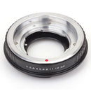 DKL-Canon EOS GE-1 AF Confirm Adapter - Pixco - Provide Professional Photographic Equipment Accessories