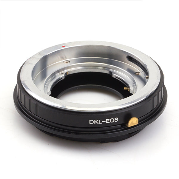 DKL-Canon EOS AF Confirm Adapter - Pixco - Provide Professional Photographic Equipment Accessories