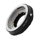 DKL-Canon EOS AF-3 Confirm Adapter - Pixco - Provide Professional Photographic Equipment Accessories