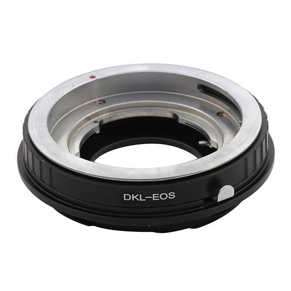DKL-Canon EOS AF-3 Confirm Adapter - Pixco - Provide Professional Photographic Equipment Accessories