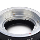 DKL-Canon EOS AF-3 Confirm Adapter - Pixco - Provide Professional Photographic Equipment Accessories