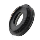 DKL-Canon EOS EMF AF Confirm Adapter - Pixco - Provide Professional Photographic Equipment Accessories