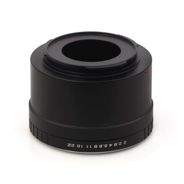 DKL-NEX Adapter - Pixco - Provide Professional Photographic Equipment Accessories