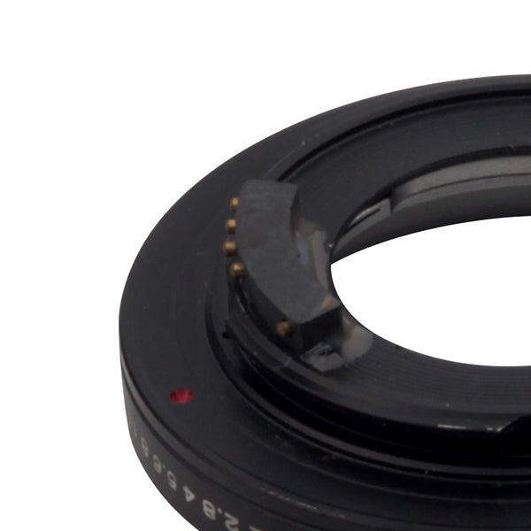 DKL-Nikon AF Confirm Adapter - Pixco - Provide Professional Photographic Equipment Accessories