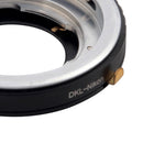 DKL-Nikon AF Confirm Adapter - Pixco - Provide Professional Photographic Equipment Accessories