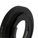 DKL-Nikon AF Confirm Adapter - Pixco - Provide Professional Photographic Equipment Accessories