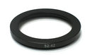 52mm Series Step Down Ring - Pixco - Provide Professional Photographic Equipment Accessories