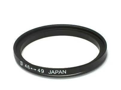 46mm Series Step Up Ring - Pixco - Provide Professional Photographic Equipment Accessories