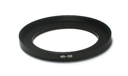 46mm Series Step Up Ring - Pixco - Provide Professional Photographic Equipment Accessories