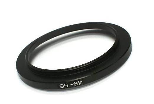 49mm Series Step Up Ring - Pixco - Provide Professional Photographic Equipment Accessories