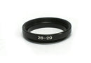 28mm Series Step Up Ring - Pixco - Provide Professional Photographic Equipment Accessories