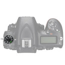 Dial Mode Plate For Nikon - Pixco - Provide Professional Photographic Equipment Accessories