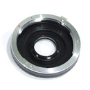 EF-Nikon AF Confirm Adapter - Pixco - Provide Professional Photographic Equipment Accessories