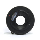 EF-Nikon AF Confirm Adapter - Pixco - Provide Professional Photographic Equipment Accessories
