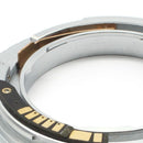 Exakta-Canon EOS AF-3 Confirm Adapter - Pixco - Provide Professional Photographic Equipment Accessories