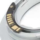 Exakta-Canon EOS AF-3 Confirm Adapter - Pixco - Provide Professional Photographic Equipment Accessories