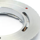 Exakta-Canon EOS AF-3 Confirm Adapter - Pixco - Provide Professional Photographic Equipment Accessories