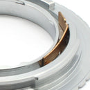 Exakta-Canon EOS AF-3 Confirm Adapter - Pixco - Provide Professional Photographic Equipment Accessories