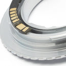 Exakta-Canon EOS AF-3 Confirm Adapter - Pixco - Provide Professional Photographic Equipment Accessories