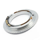 Exakta-Canon EOS AF-3 Confirm Adapter - Pixco - Provide Professional Photographic Equipment Accessories