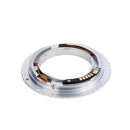 Exakta-Canon EOS EMF AF Confirm Adapter - Pixco - Provide Professional Photographic Equipment Accessories