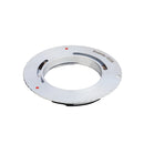 Exakta-Canon EOS EMF AF Confirm Adapter - Pixco - Provide Professional Photographic Equipment Accessories