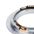 Exakta-Canon EOS EMF AF Confirm Adapter - Pixco - Provide Professional Photographic Equipment Accessories