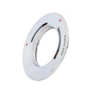 Exakta-Canon EOS EMF AF Confirm Adapter - Pixco - Provide Professional Photographic Equipment Accessories