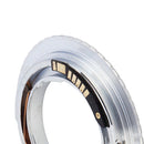 Exakta-Canon EOS EMF AF Confirm Adapter - Pixco - Provide Professional Photographic Equipment Accessories