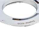 Exakta-Canon EOS EMF AF Confirm Adapter - Pixco - Provide Professional Photographic Equipment Accessories