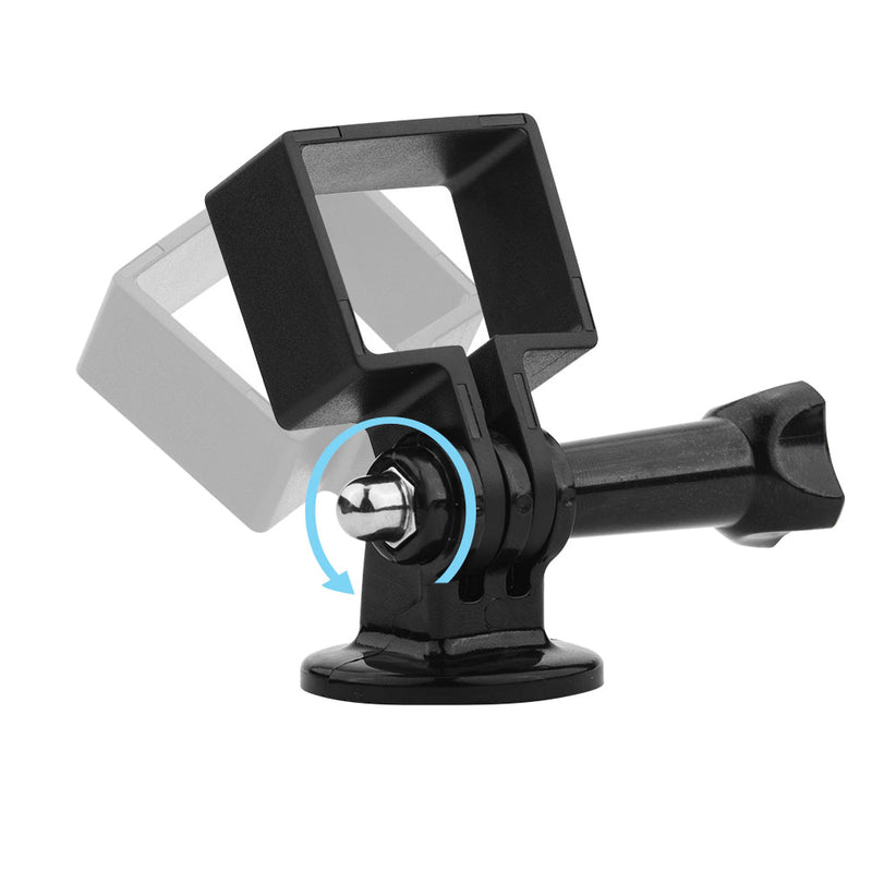 Expansion Adapter Bracket For DJI Osmo Pocket - Pixco - Provide Professional Photographic Equipment Accessories
