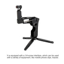 Handheld Shock Absorber Bracket for DJI Osmo Pocket - Pixco - Provide Professional Photographic Equipment Accessories