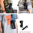 Handheld Shock Absorber Bracket for DJI Osmo Pocket - Pixco - Provide Professional Photographic Equipment Accessories