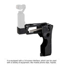 Handheld Shock Absorber Bracket for DJI Osmo Pocket - Pixco - Provide Professional Photographic Equipment Accessories