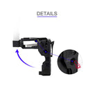 Handheld Shock Absorber Bracket for DJI Osmo Pocket - Pixco - Provide Professional Photographic Equipment Accessories