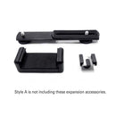 Handheld Shock Absorber Bracket for DJI Osmo Pocket - Pixco - Provide Professional Photographic Equipment Accessories
