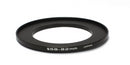 58mm Series Step Up Ring - Pixco - Provide Professional Photographic Equipment Accessories