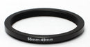 55mm Series Step Down Ring - Pixco - Provide Professional Photographic Equipment Accessories
