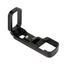 Camera Hand Grip L Plate For Sony - Pixco - Provide Professional Photographic Equipment Accessories