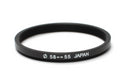 58mm Series Step Down Ring - Pixco - Provide Professional Photographic Equipment Accessories