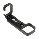 Camera Hand Grip L Plate For Sony - Pixco - Provide Professional Photographic Equipment Accessories