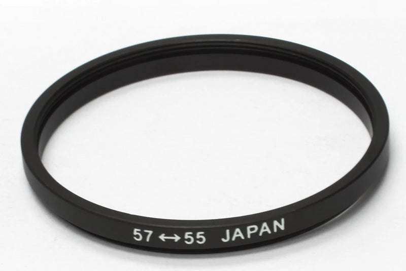 57mm Series Step Down Ring - Pixco - Provide Professional Photographic Equipment Accessories
