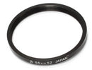 55mm Series Step Down Ring - Pixco - Provide Professional Photographic Equipment Accessories