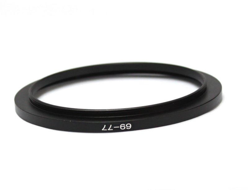 69mm Series Step Up Ring - Pixco - Provide Professional Photographic Equipment Accessories