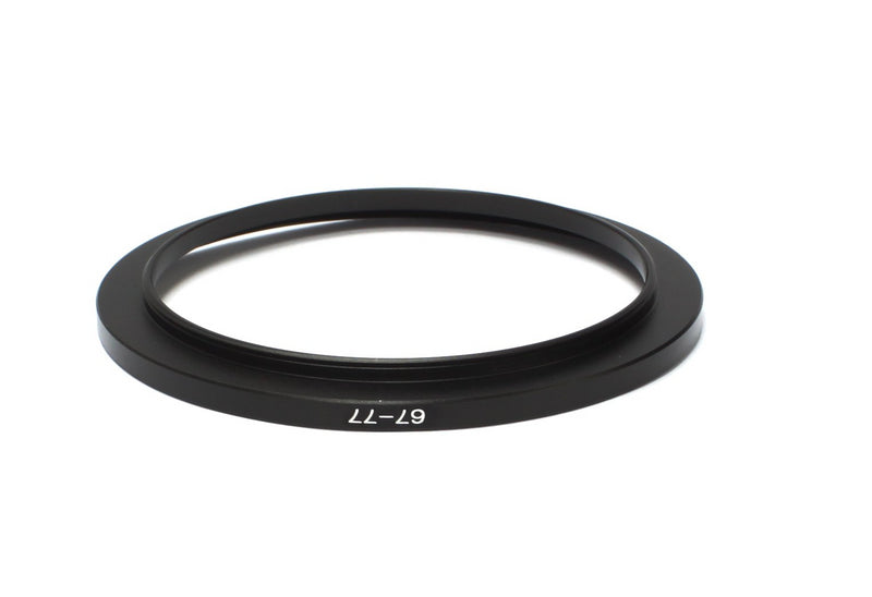 67mm Series Step Up Ring - Pixco - Provide Professional Photographic Equipment Accessories