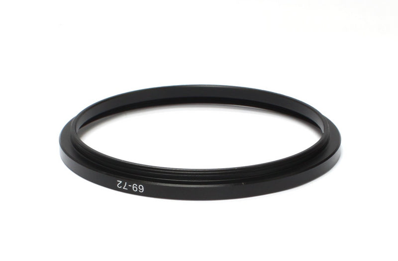69mm Series Step Up Ring - Pixco - Provide Professional Photographic Equipment Accessories