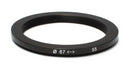 67mm Series Step Down Ring - Pixco - Provide Professional Photographic Equipment Accessories