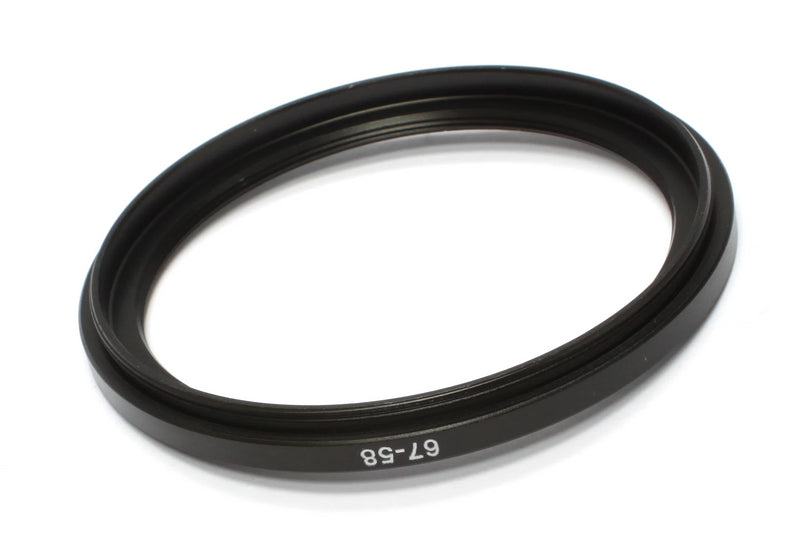 67mm Series Step Down Ring - Pixco - Provide Professional Photographic Equipment Accessories