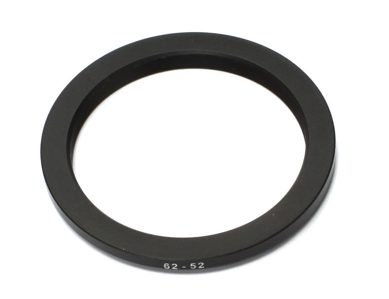 62mm Series Step Down Ring - Pixco - Provide Professional Photographic Equipment Accessories